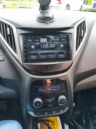 HYUNDAI HB20S 1.6 PREMIUM 16V FLEX 4P AUTOMÁTICO